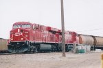 CP 8894 East